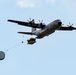 Swift Response 2025: 173rd Airborne Brigade executes heavy equipment drop in Lithuania
