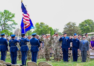 Mountain Home Air Force Base Police Week 2025
