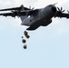Swift Response 2025: 173rd Airborne Brigade executes heavy equipment drop in Lithuania