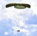 Swift Response 2025: 173rd Airborne Brigade executes heavy equipment drop in Lithuania