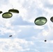 Swift Response 2025: 173rd Airborne Brigade executes heavy equipment drop in Lithuania