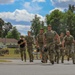 Dragoon Week 25: Squad Physical Training Competition