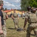 Dragoon Week 25: Squad Physical Training Competition