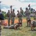 Dragoon Week 25: Squad Physical Training Competition