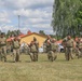 Dragoon Week 25: Squad Physical Training Competition