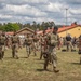 Dragoon Week 25: Squad Physical Training Competition