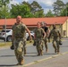 Dragoon Week 25: Squad Physical Training Competition