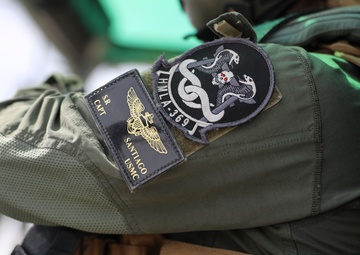 HMLA-369 Prepares for Flight