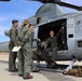 HMLA-369 Prepares for Flight