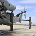 HMLA-369 Prepares for Flight