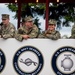 336th Training Group participates in 2025 Lilac Festival