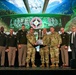 82nd CAB receives Army aviation association active unit of the year award
