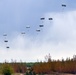 Swift Response 2025: 173rd Airborne Brigade leads multinational airborne operation in Lithuania