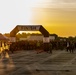 Sunrise to start