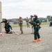 182nd Medical Group, FSRT Complete Joint CERF-P Exercise and Evaluation in Sparta