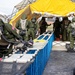 182nd Medical Group, FSRT Complete Joint CERF-P Exercise and Evaluation in Sparta