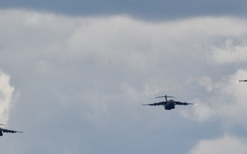 Swift Response 2025: 173rd Airborne Brigade leads multinational airborne operation in Lithuania