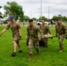 Hill AFB Police Week 2025
