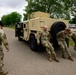 Hill AFB Police Week 2025