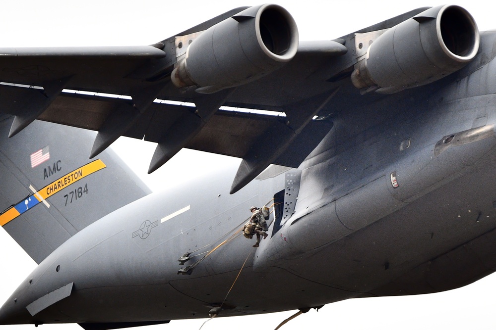 Swift Response 2025: 173rd Airborne Brigade leads multinational airborne operation in Lithuania