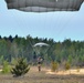 Swift Response 2025: 173rd Airborne Brigade leads multinational airborne operation in Lithuania