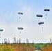 Swift Response 2025: 173rd Airborne Brigade leads multinational airborne operation in Lithuania