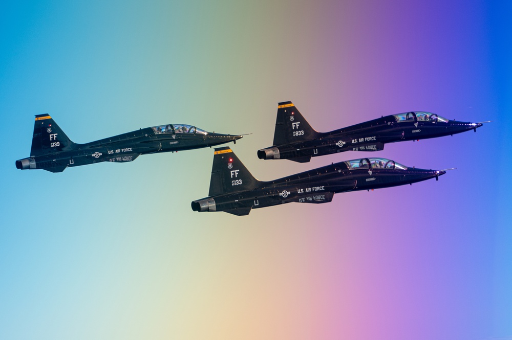 Interoperability showcased during CKF 25-2