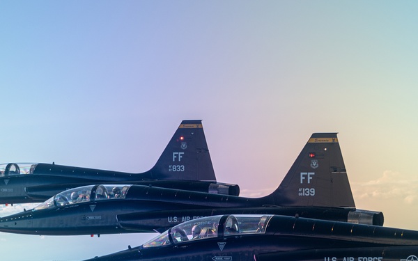 Interoperability showcased during CKF 25-2