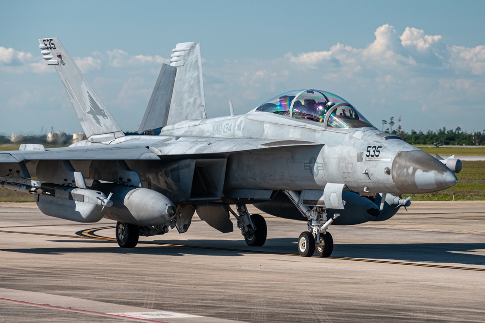 Interoperability showcased during CKF 25-2