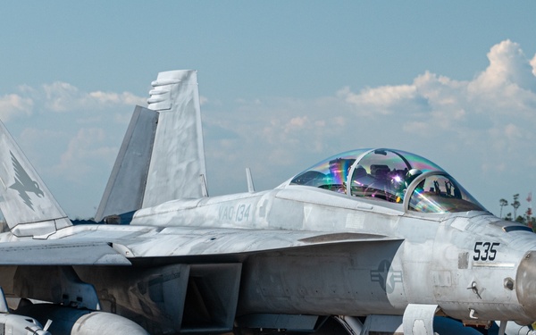 Interoperability showcased during CKF 25-2