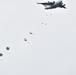 Swift Response 2025: 173rd Airborne Brigade leads multinational airborne operation in Lithuania