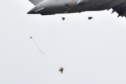 Swift Response 2025: 173rd Airborne Brigade leads multinational airborne operation in Lithuania [Image 15 of 20]