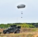 Swift Response 2025: 173rd Airborne Brigade leads multinational airborne operation in Lithuania