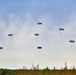 Swift Response 2025: 173rd Airborne Brigade leads multinational airborne operation in Lithuania