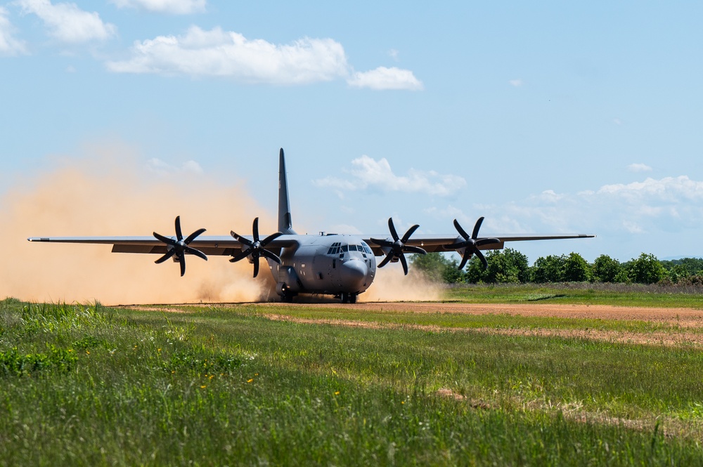 12th ATF holds its first certification event with Operation Flaming Talon