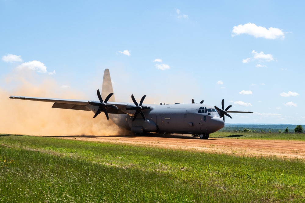12th ATF holds its first certification event with Operation Flaming Talon