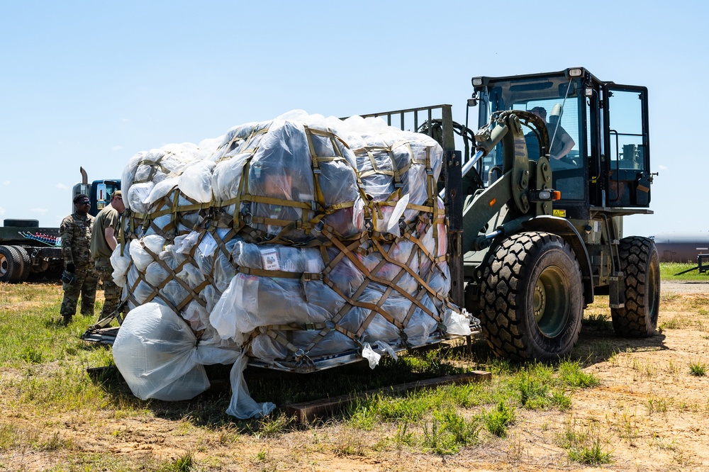 12th ATF holds its first certification event with Operation Flaming Talon