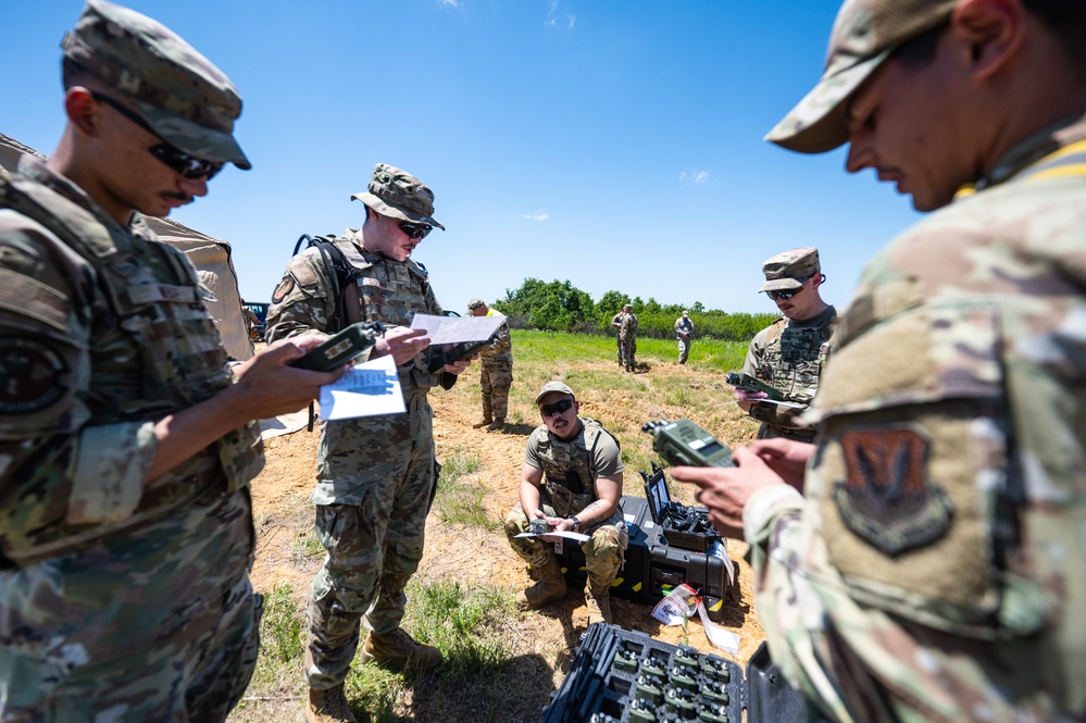 12th ATF holds its first certification event with Operation Flaming Talon