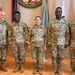 D.C. Army National Guard Medical Detachment achieves 95% dental readiness