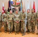 D.C. Army National Guard Medical Detachment achieves 95% dental readiness