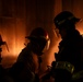 Damage Control Fire Trainer