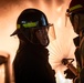 Damage Control Fire Trainer