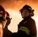 Damage Control Fire Trainer