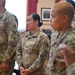 D.C. Army National Guard Medical Detachment achieves 95% dental readiness