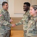D.C. Army National Guard Medical Detachment achieves 95% dental readiness