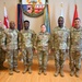 D.C. Army National Guard Medical Detachment achieves 95% dental readiness