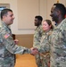 D.C. Army National Guard Medical Detachment achieves 95% dental readiness