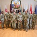 D.C. Army National Guard Medical Detachment achieves 95% dental readiness