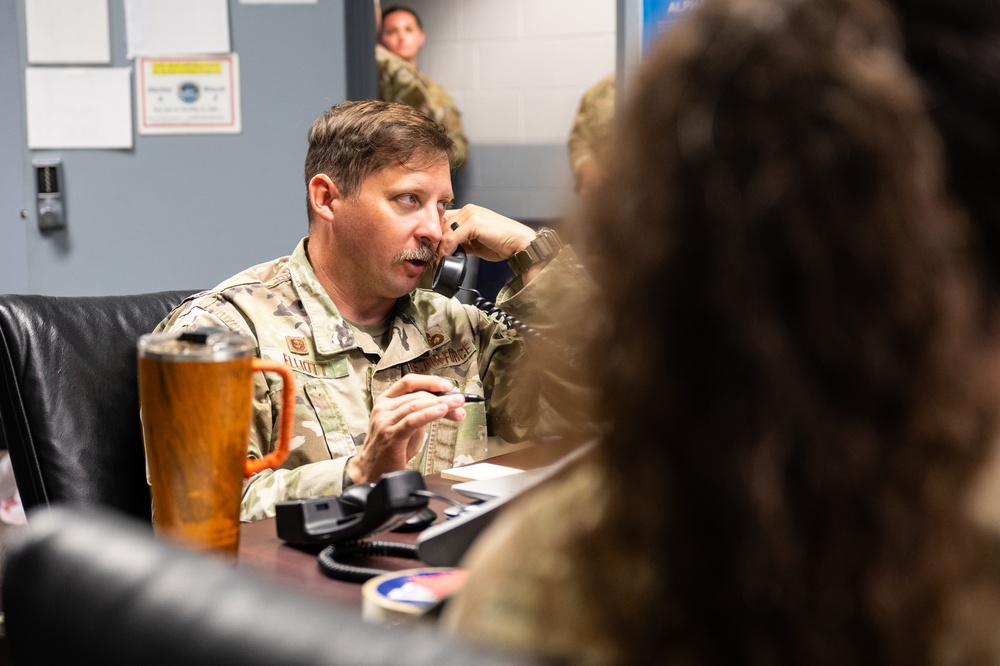 12th ATF holds its first certification event with Operation Flaming Talon