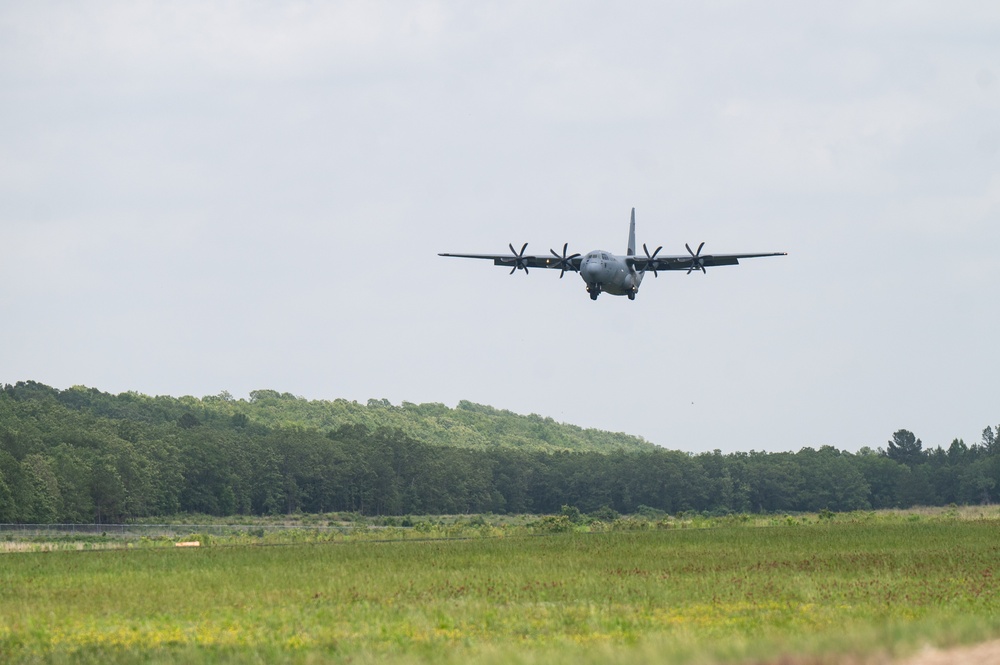12th ATF holds its first certification event with Operation Flaming Talon